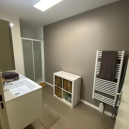 Confort Avec Parking Et Loggia *